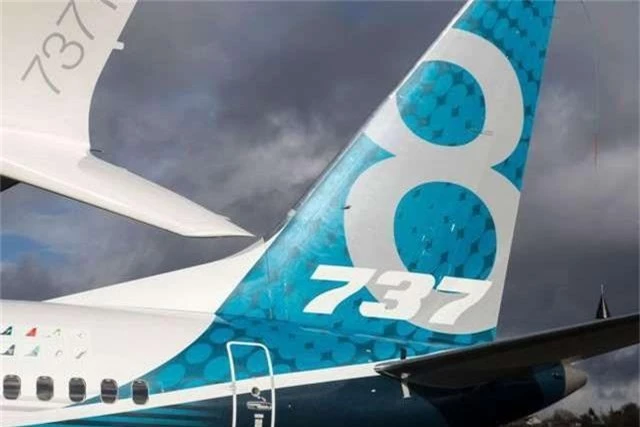 Vietjet nói gì về thương vụ đã đặt mua 200 máy bay Boeing 737 MAX? - 1