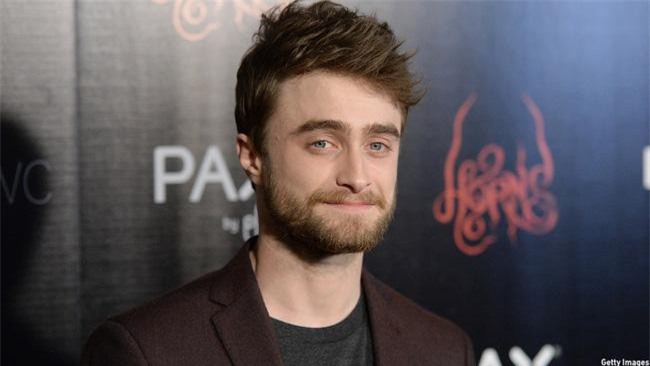 Daniel Radcliffe: “Sau Harry Potter, tôi không muốn tham gia những bộ phim bom tấn nữa”
