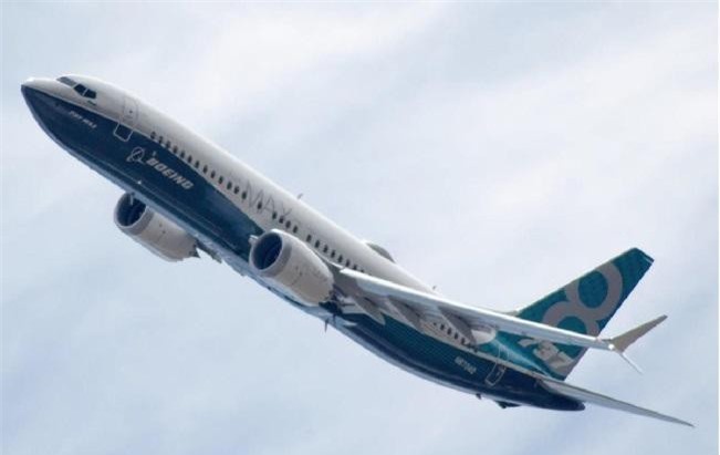 Ngày 13/3: Cục Hàng không cấm Boeing 737 Max bay trong vùng trời Việt Nam