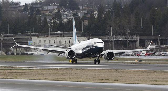 45 quốc gia cấm bay với Boeing 737 Max 8 sau 2 tai nạn thảm khốc