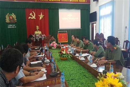 Vụ vợ giết trộm vì bị truy sát: Tên trộm là con nợ của nạn nhân