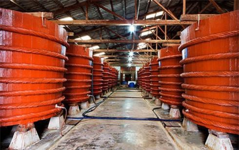 Đề nghị sớm thành lập Hiệp hội nước mắm truyền thống Việt Nam 