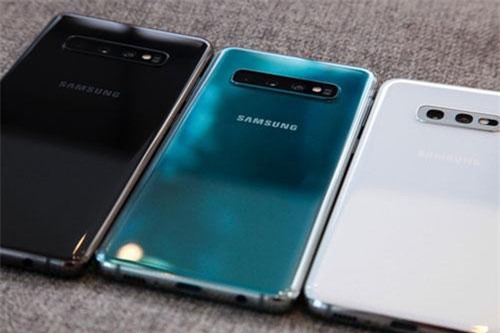 Top 10 tính năng chỉ loạt Galaxy S10 mới có, iPhone ao ước