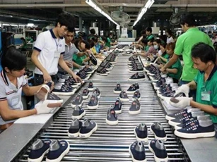 2 tháng đầu năm 2019: Doanh nghiệp dệt may và da giày tăng trưởng mạnh
