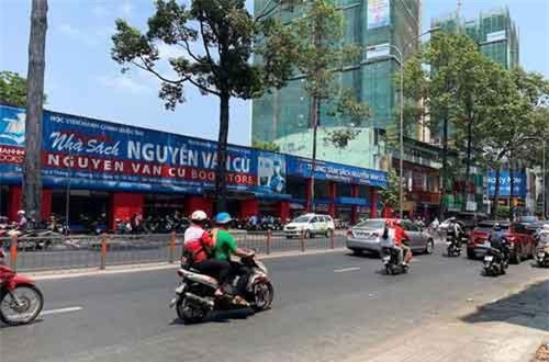 Gần 1.000m2 đất công sản đang được cho thuê với giá... 0 đồng?!