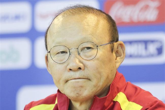 HLV Park Hang-seo nói gì về việc bất ngờ quay trở lại nắm đội U22 Việt Nam?
