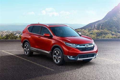 Top 10 ôtô bán chạy nhất tại Việt Nam tháng 2/2019: Toyota tụt dốc