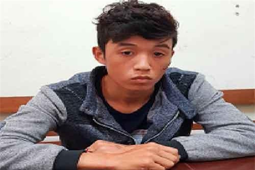 Bắt giữ nghi phạm giết người tại Bình Dương chuẩn bị vượt biên ra nước ngoài