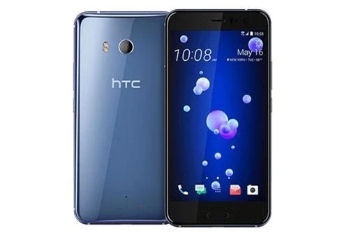 HTC U11.