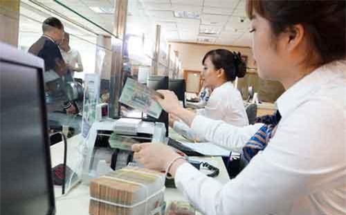 Tiếp tục siết chặt tín dụng bất động sản