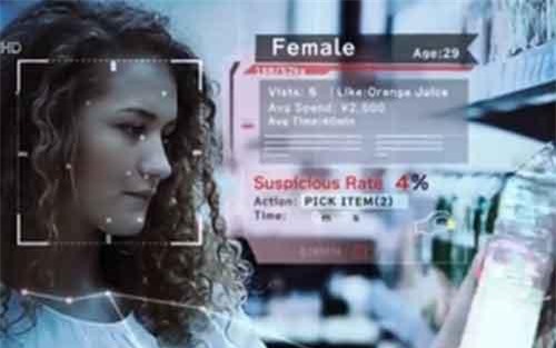 Ứng dụng phát hiện nguy cơ trộm cắp