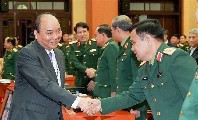 Thủ tướng: Không có vùng cấm và xử lý nghiêm những sai phạm trong công tác quản lý, sử dụng đất quốc phòng