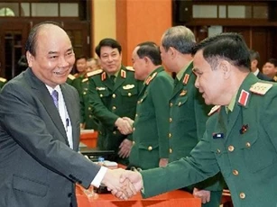 Thủ tướng: Không có vùng cấm và xử lý nghiêm những sai phạm trong công tác quản lý, sử dụng đất quốc phòng