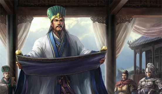 10 triết lý sống quý hơn vàng ngọc của Gia Cát Lượng