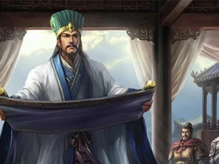 10 triết lý sống quý hơn vàng ngọc của Gia Cát Lượng