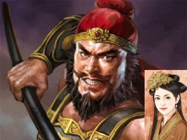 Vợ Trương Phi khiến tác giả "Tam Quốc" chối bỏ: Mối quan hệ bất ngờ với Tào Tháo