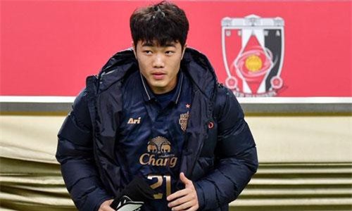 Xuân Trường bị “đày ải” ở Thái Lan: Hãy lấy tinh thần Công Phượng làm gương!