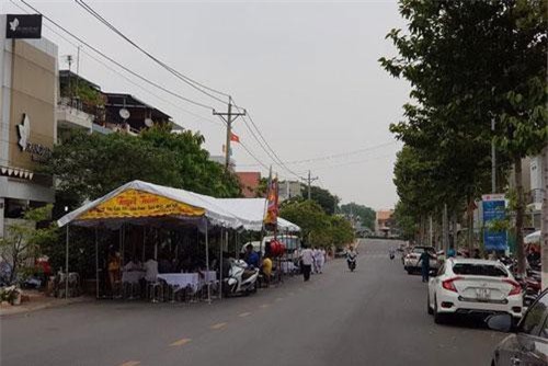 Công an Bình Dương thông tin chính thức vụ con gái 14 tuổi đâm chết cha