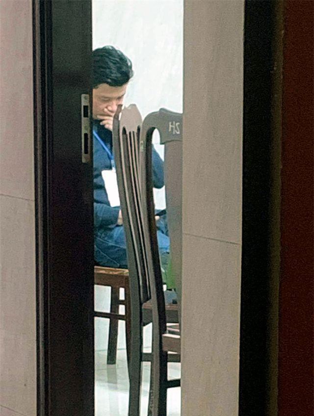 Vụ nữ sinh bị sàm sỡ trong thang máy: Tổ chức buổi xin lỗi công khai tại tòa nhà