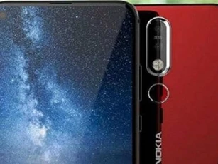 Nokia 6.2 sắp ra mắt: Camera kép, chip S632