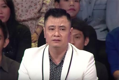 NSND Lan Hương, Tự Long bật khóc kể kí ức về “bác trưởng thôn” Văn Hiệp