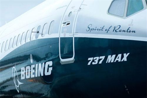 Nguyên nhân khiến Mỹ ngừng hoạt động Boeing 737 MAX