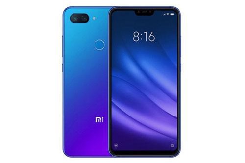 5 smartphone cấu hình tốt, màn hình đẹp tầm giá 6 triệu