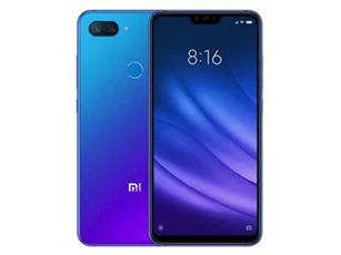 5 smartphone cấu hình tốt, màn hình đẹp tầm giá 6 triệu