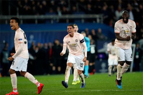 Những yếu tố giúp các đội bóng Anh thi đấu thành công ở Champions League