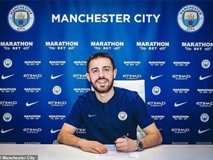CHÍNH THỨC: Man City trói chân thêm 1 ngôi sao