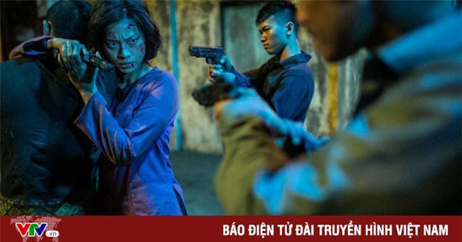 "Hai Phượng" lọt top 25 doanh thu phòng vé tại Mỹ