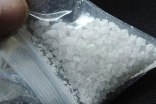 Liên tiếp triệt phá nhiều chuyên án ma túy với số lượng lớn