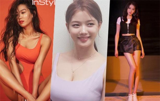 Chấm điểm body của dàn sao nhí châu Á một thời khi trưởng thành: Hai mỹ nhân này đặc biệt gây sốc