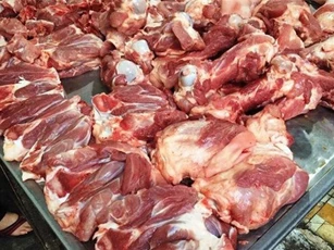 Nỗ lực giữ ổn định cho thị trường thịt lợn