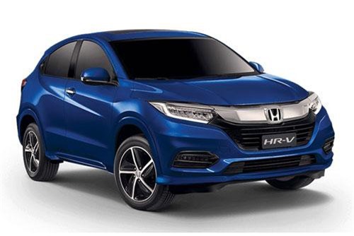 Top 10 ôtô ế khách nhất tại Việt Nam tháng 2/2019: Honda, Suzuki áp đảo