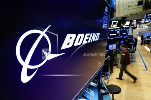 Thượng viện Mỹ điều tra các vụ tai nạn máy bay Boeing 737 MAX