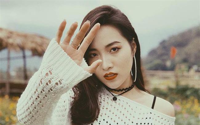 Diễn viên Hoàng Mai Anh: Kết phim, "những cô gái trong thành phố" sẽ hết khổ