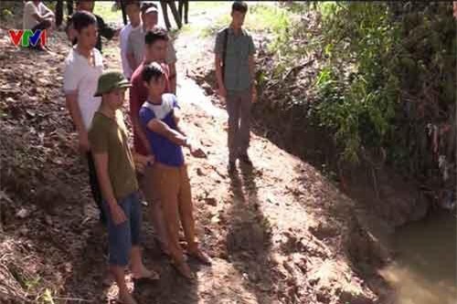 Phát hiện đường dây mua bán người ở nhiều tỉnh thành