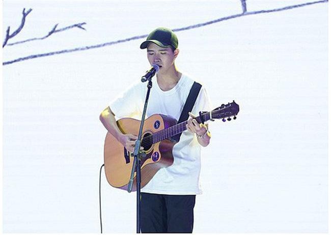 Thịnh Suy – Chủ nhân bản hit “Một Đêm Say”: “Tôi không quan trọng danh tiếng”