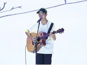 Thịnh Suy – Chủ nhân bản hit “Một Đêm Say”: “Tôi không quan trọng danh tiếng”