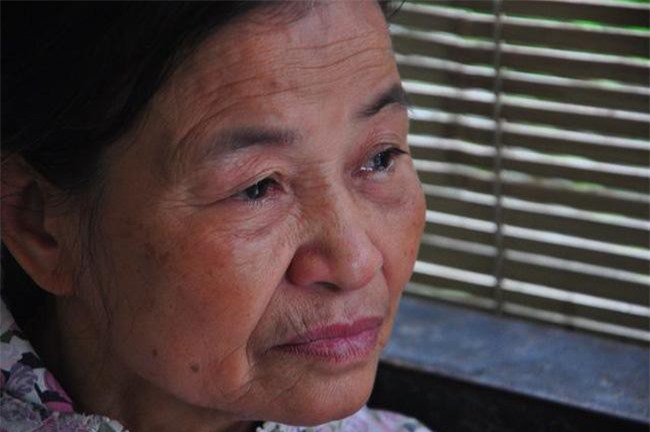 Hà Nam: Trái tim mẹ vỡ vụn khi chứng kiến 3 con đều bị ung thư