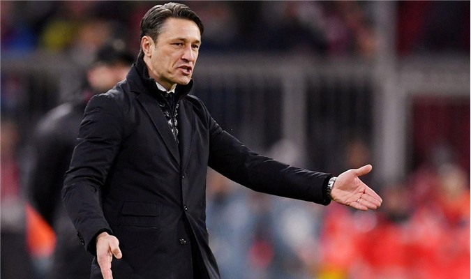 HLV Bayern ‘tâm phục khẩu phục’ chiến thắng của Liverpool