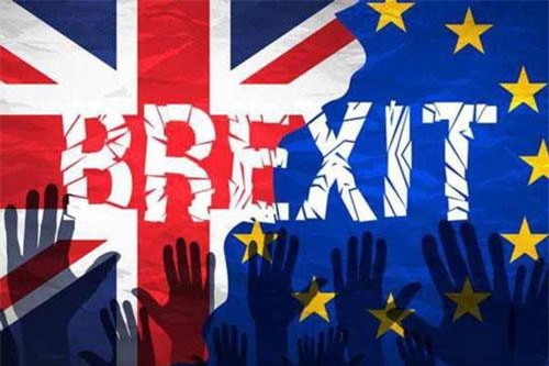 Quốc hội Anh bỏ phiếu về trì hoãn tiến trình Brexit