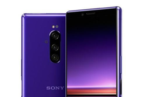 Hé lộ giá bán smartphone mạnh nhất trong lịch sử của Sony
