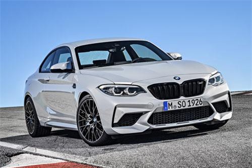 Top 10 xe thể thao tốt nhất trong tầm giá dưới 2 tỷ đồng