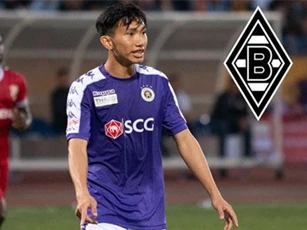 CLB Bundesliga muốn chiêu mộ Đoàn Văn Hậu?
