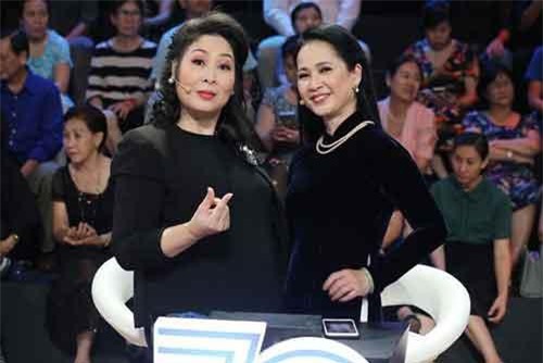 Hồng Vân tiết lộ quá khứ kiếm sống bằng nghề... trang điểm đám cưới