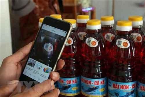 Sẽ tiếp tục lấy ý kiến góp ý cho tiêu chuẩn nước mắm