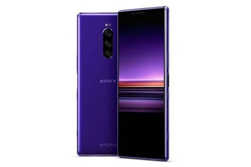 Sony Xperia 1.