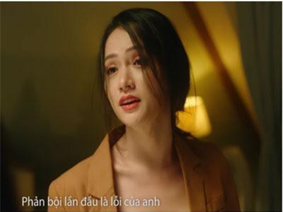 Rộ trào lưu 'lỗi của ai' đầy triết lý và không kém phần hài hước trên mạng